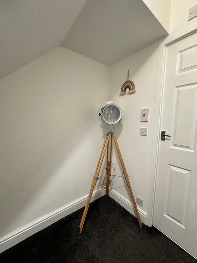 Lovely Town House Room 3 Coventry Luaran gambar