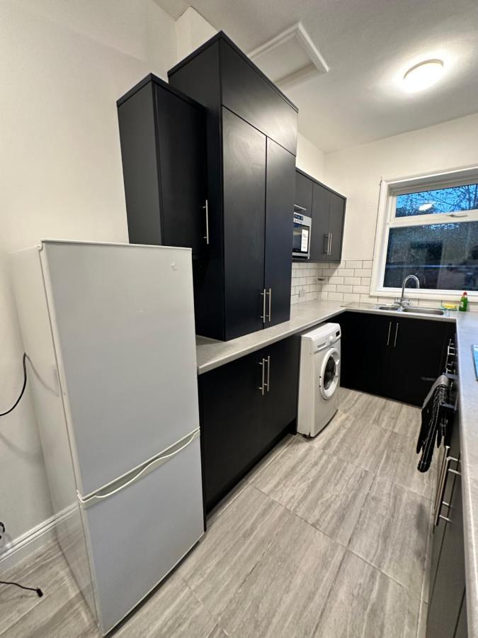 Lovely Town House Room 3 Coventry Luaran gambar