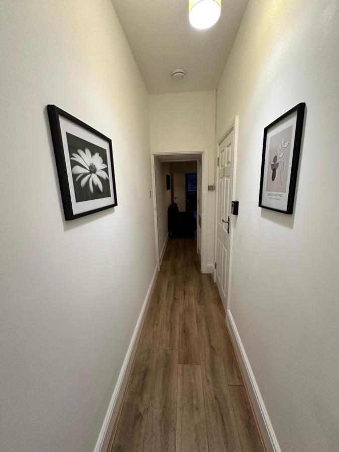 Lovely Town House Room 3 Coventry Luaran gambar