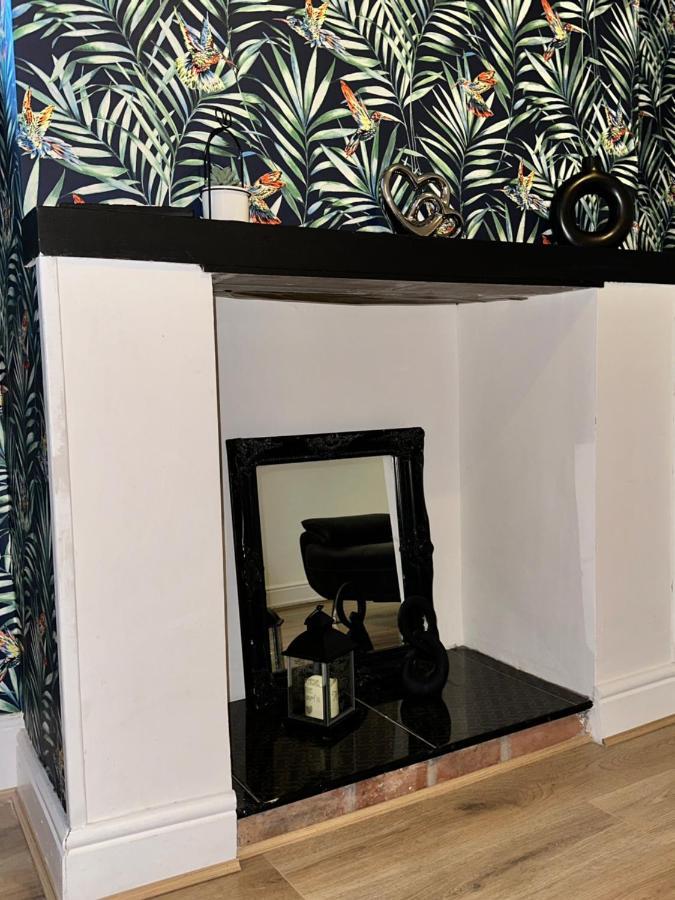 Lovely Town House Room 3 Coventry Luaran gambar