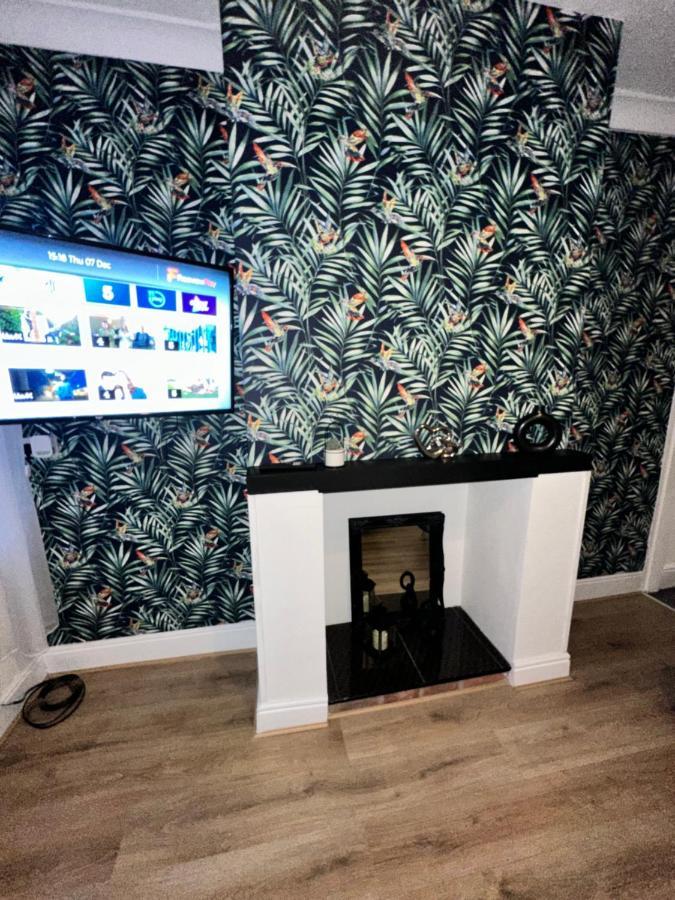 Lovely Town House Room 3 Coventry Luaran gambar